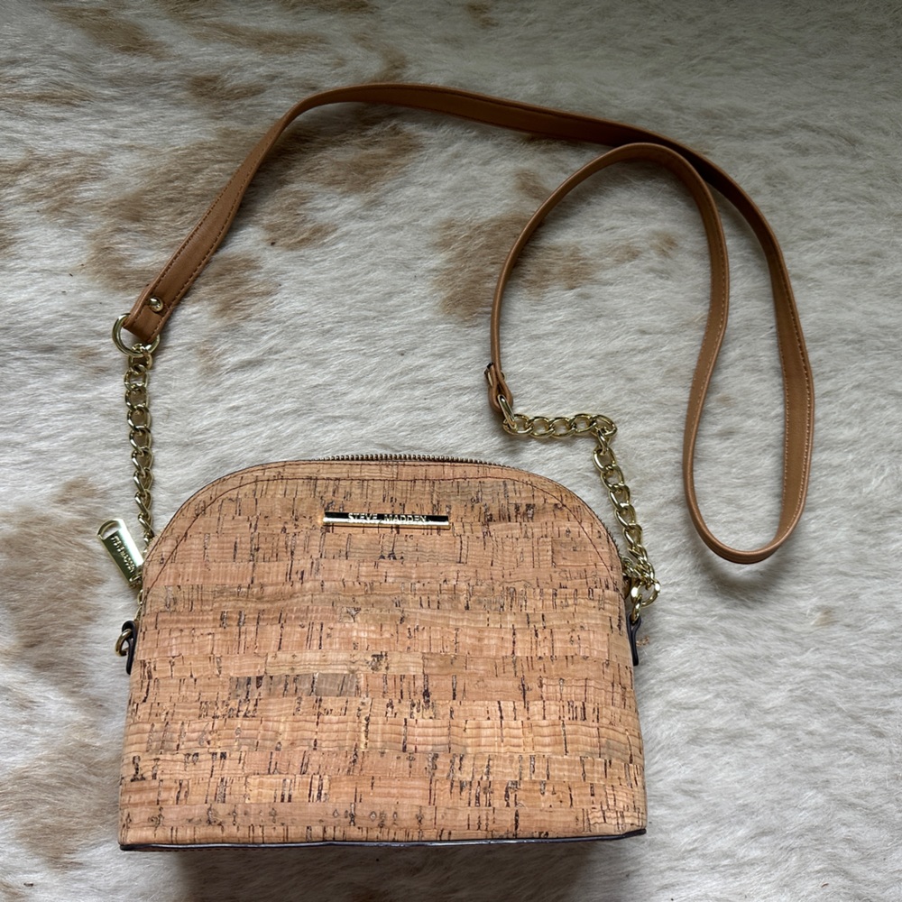 Steve Madden Cork